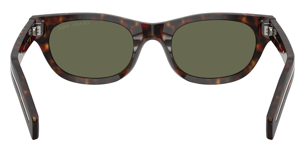 Prada PR C09SF 17N03R 52 - Havana #id:prc09sf17n03r_s:104115