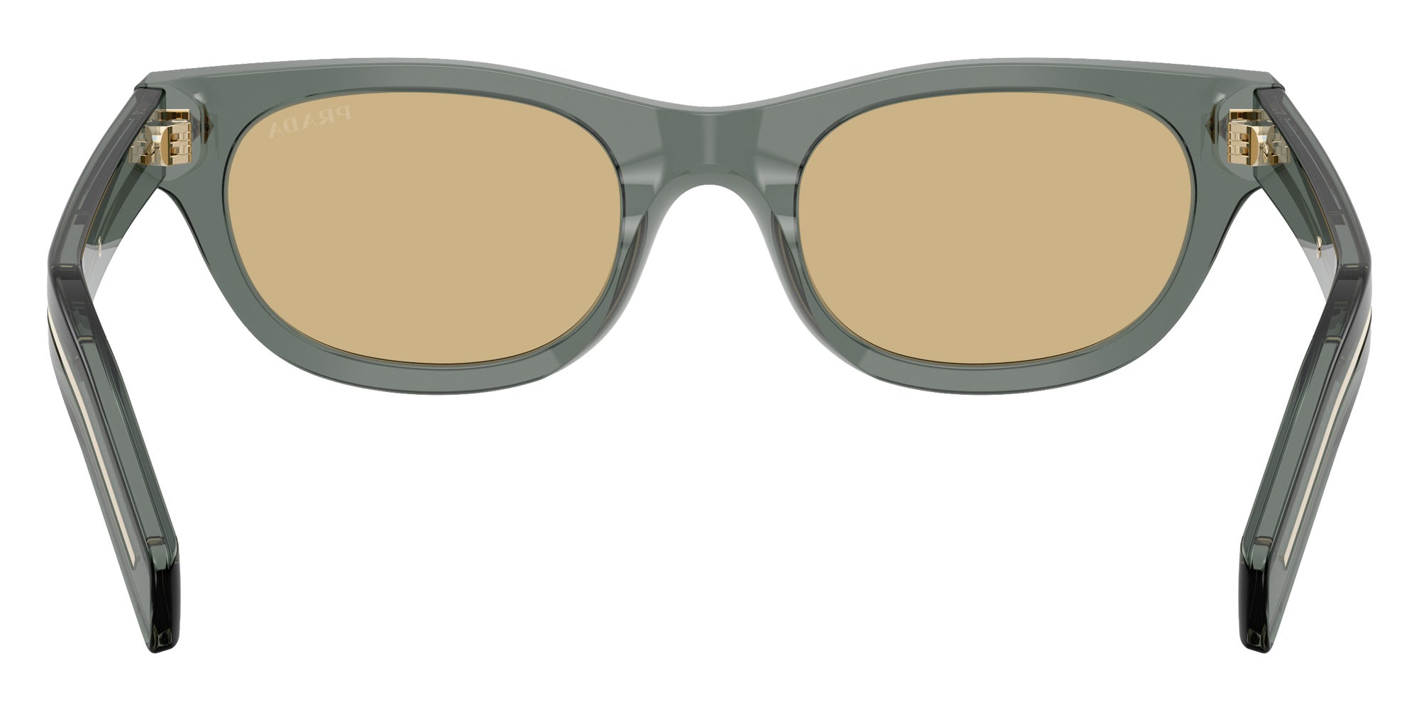 Prada PR C09SF 21J70R 52 - Transparent Fog #id:prc09sf21j70r_s:106115