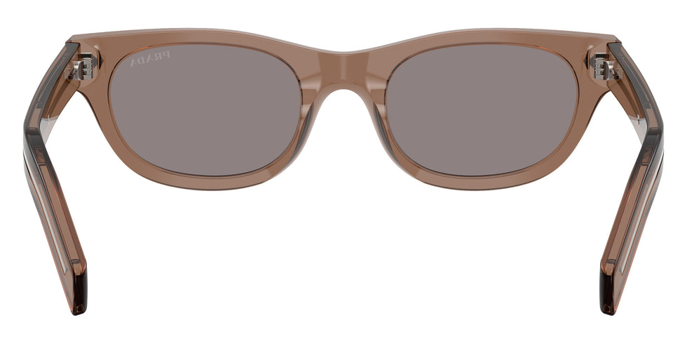 Prada PR C09SF 28I03D 52 - Transparent Clay #id:prc09sf28i03d_s:108115