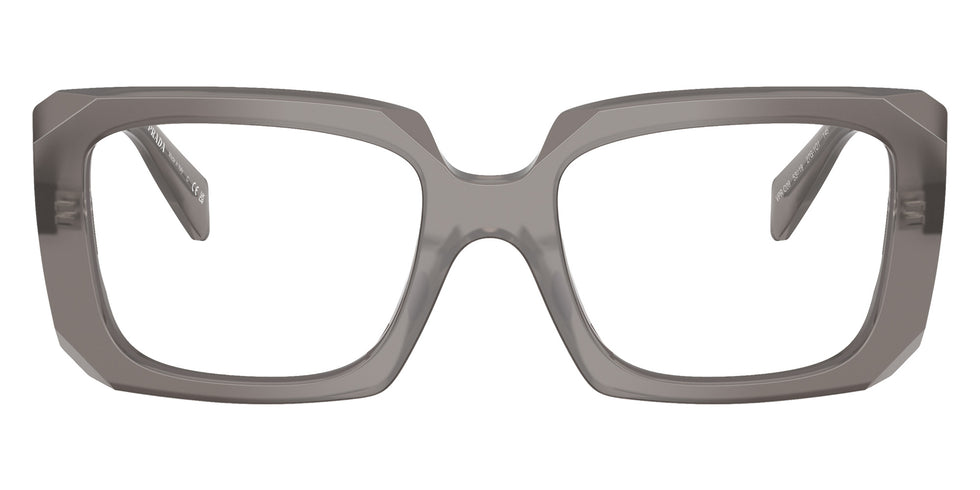 Prada PR C09V 27G1O1 53 - Transparent Flint #id:prc09v27g1o1_s:108100