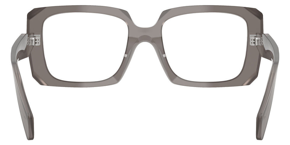 Prada PR C09V 27G1O1 53 - Transparent Flint #id:prc09v27g1o1_s:108115