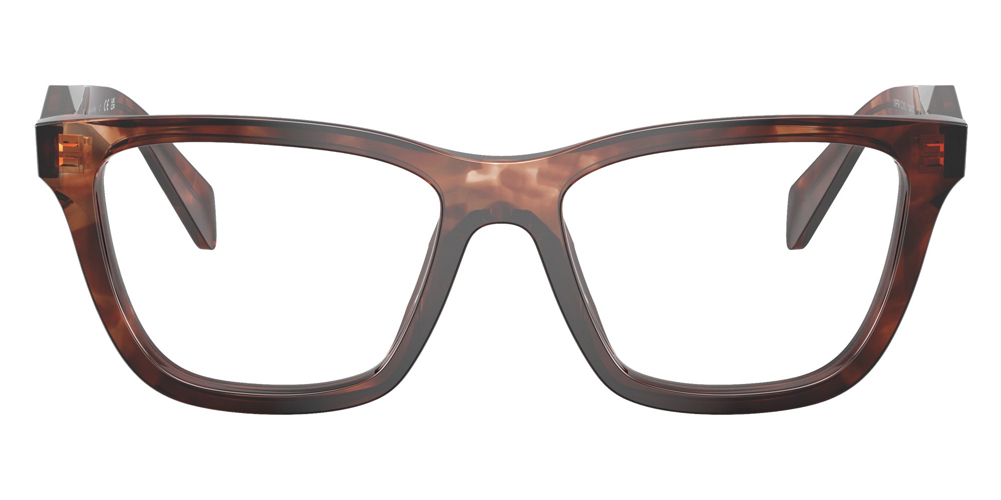 Prada PR C10V 14P1O1 54 - Caramel Tortoise #id:prc10v14p1o1_s:100100