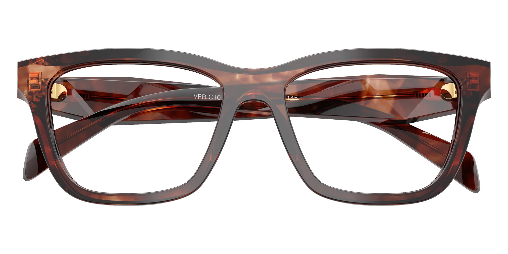 Prada PR C10V 14P1O1 54 - Caramel Tortoise #id:prc10v14p1o1_s:100120