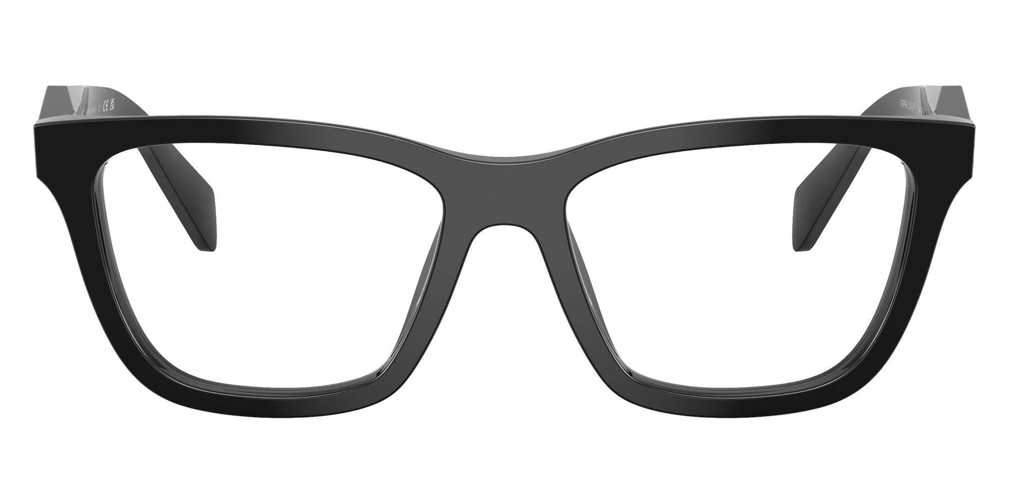 Prada PR C10VF 16K1O1 54 - Black #id:prc10vf16k1o1_s:100100