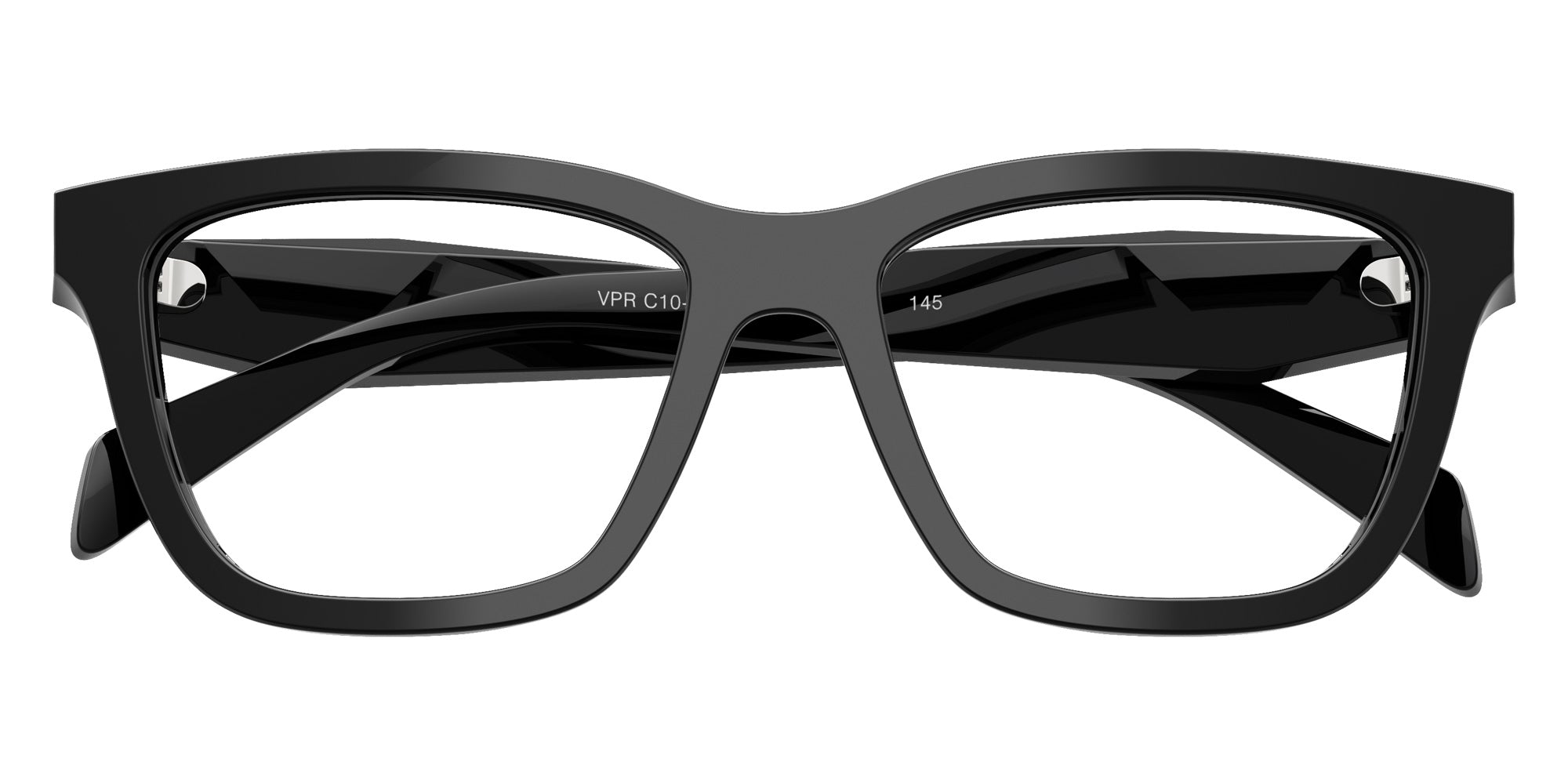 Prada PR C10VF 16K1O1 54 - Black #id:prc10vf16k1o1_s:100120