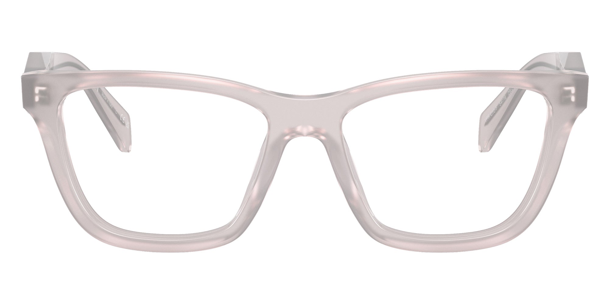 Prada PR C10VF 29G1O1 54 - Opal Dove #id:prc10vf29g1o1_s:102100