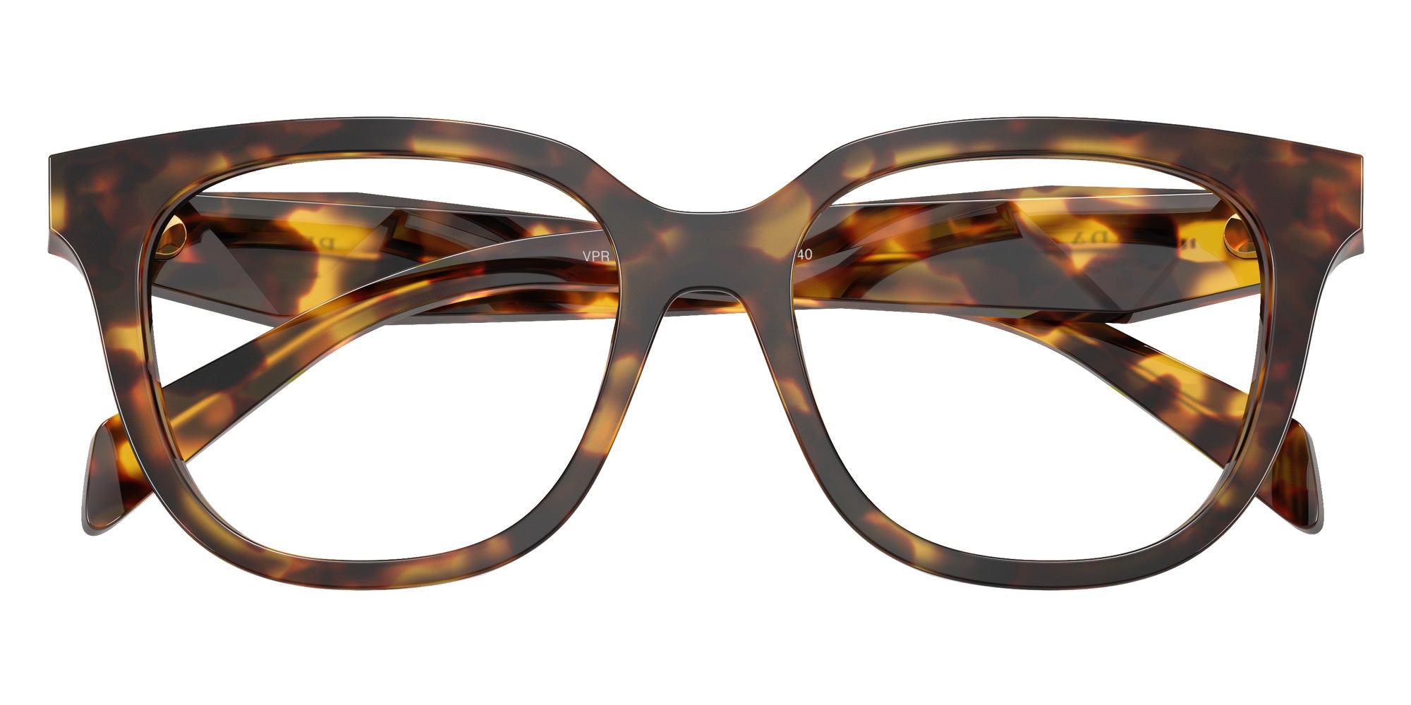 Prada PR C11V 14L1O1 51 - Honey Tortoise #id:prc11v14l1o1_s:100120