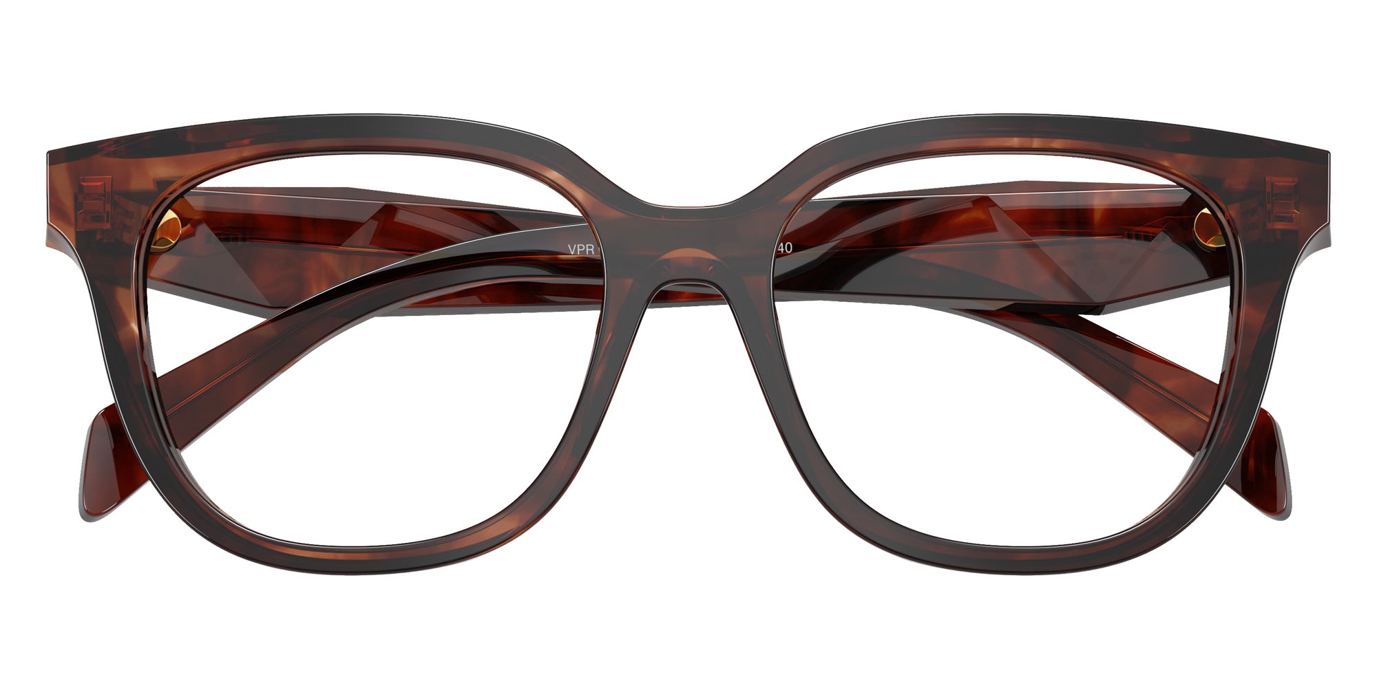 Prada PR C11V 14P1O1 53 - Caramel Tortoise #id:prc11v14p1o1_s:102120