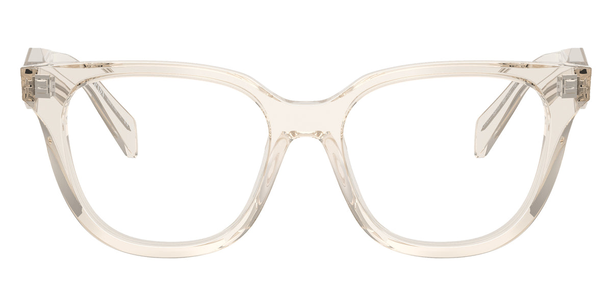 Prada PR C11V 26P1O1 53 - Transparent Bruma #id:prc11v26p1o1_s:102100