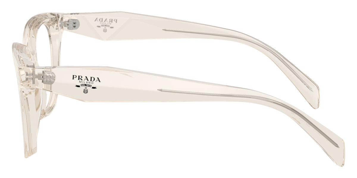 Prada PR C11V 26P1O1 53 - Transparent Bruma #id:prc11v26p1o1_s:102110