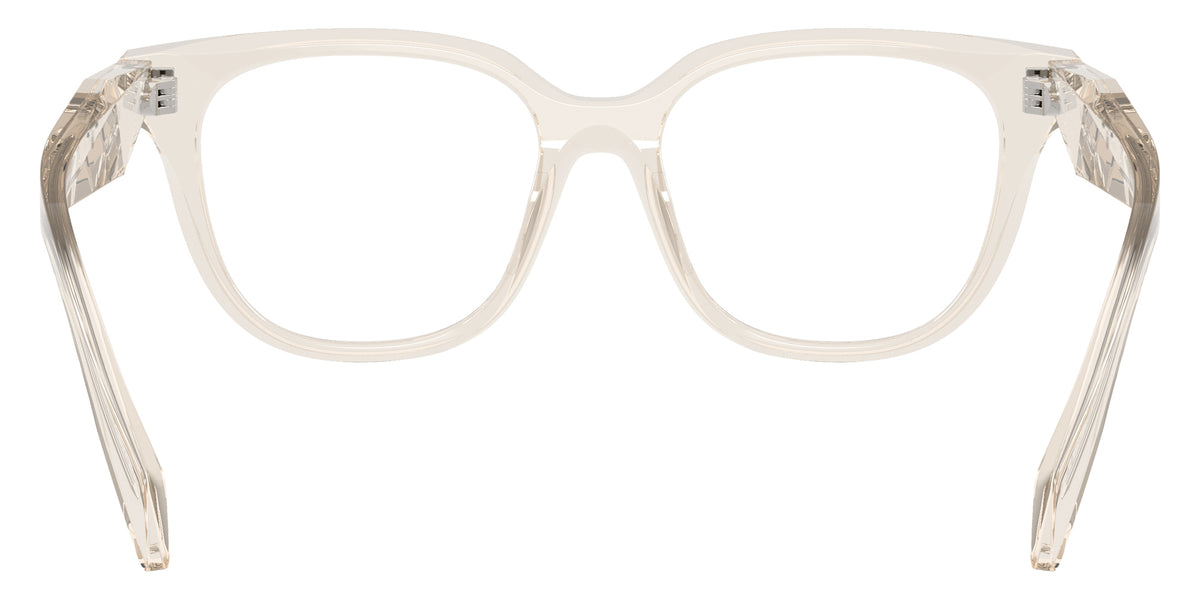 Prada PR C11V 26P1O1 53 - Transparent Bruma #id:prc11v26p1o1_s:102115