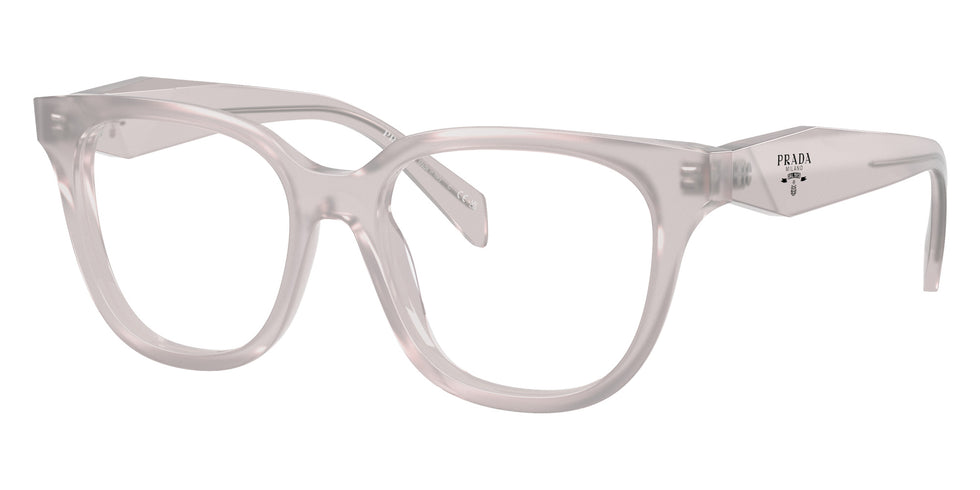 Prada PR C11V 29G1O1 53 - Opal Dove #id:prc11v29g1o1_s:104105