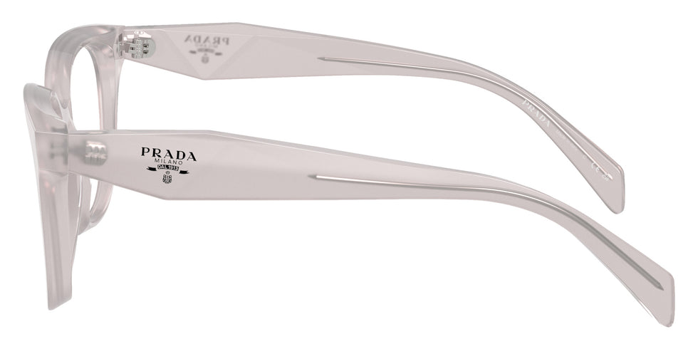 Prada PR C11V 29G1O1 53 - Opal Dove #id:prc11v29g1o1_s:104110