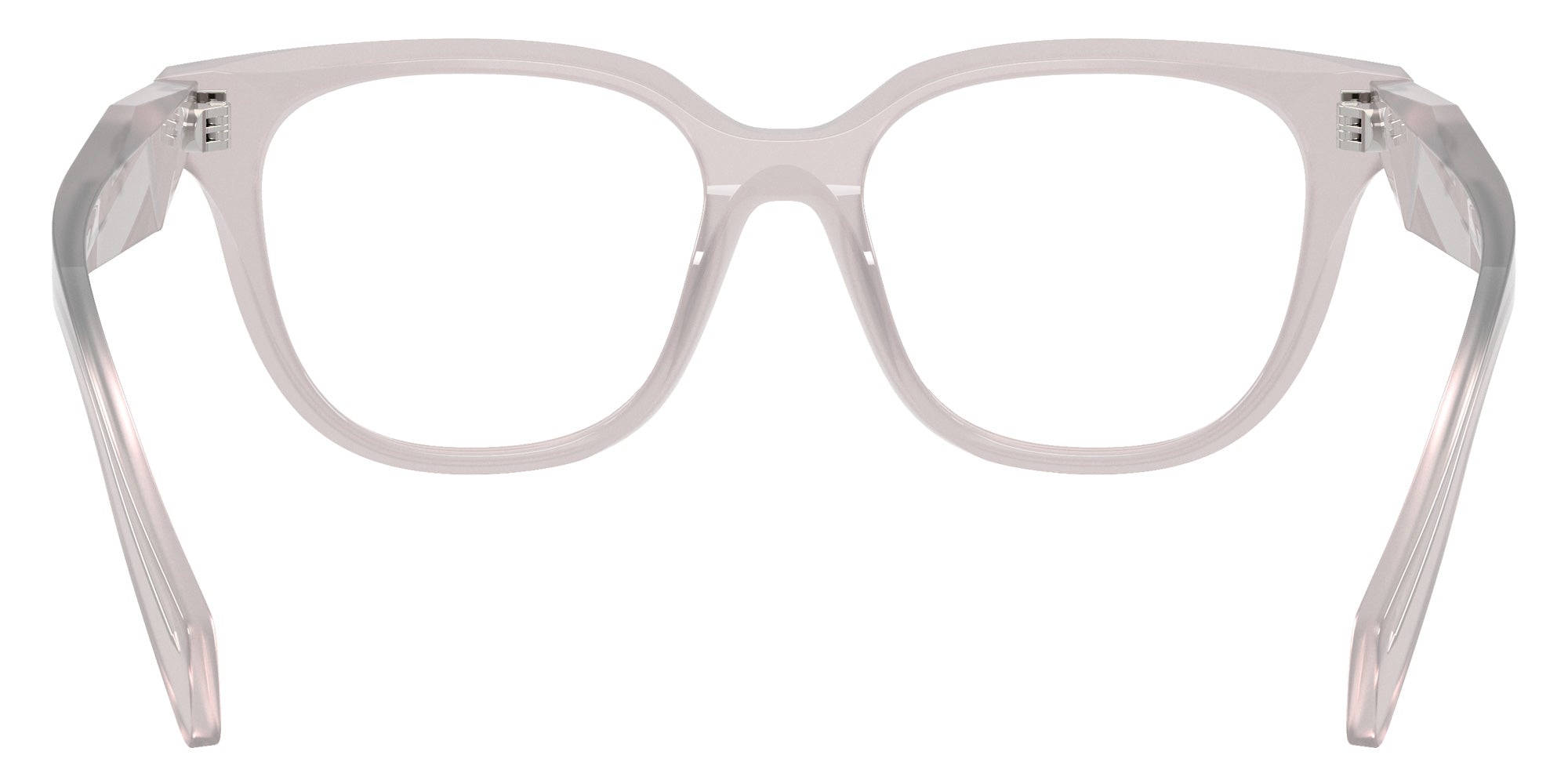 Prada PR C11V 29G1O1 53 - Opal Dove #id:prc11v29g1o1_s:104115