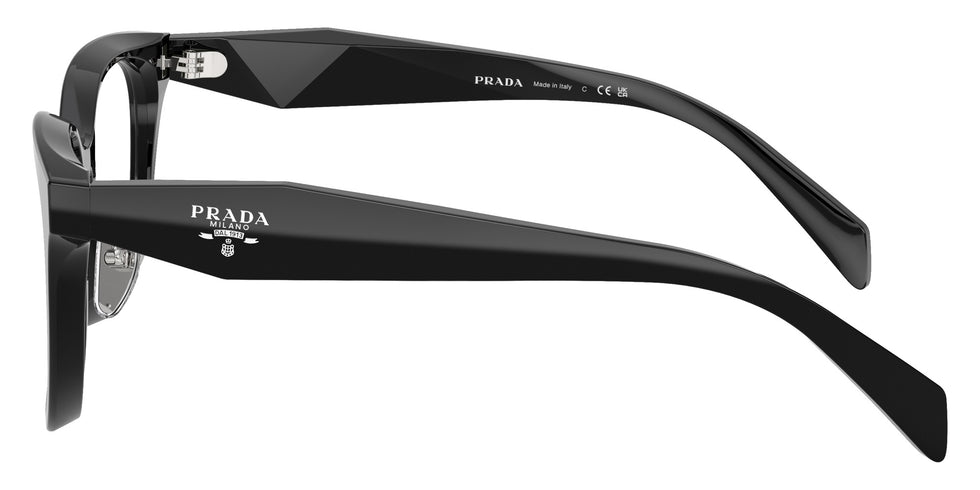 Prada PR C11VF 16K1O1 53 - Black #id:prc11vf16k1o1_s:100110