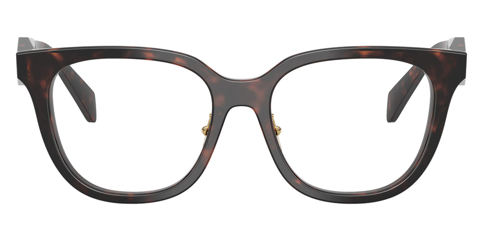 Prada PR C11VF 17N1O1 53 - Root Tortoise #id:prc11vf17n1o1_s:102100