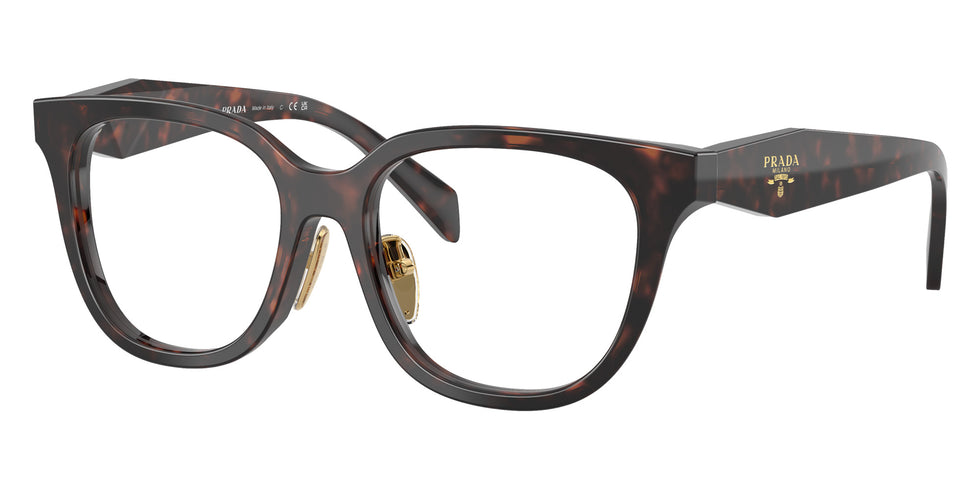 Prada PR C11VF 17N1O1 53 - Root Tortoise #id:prc11vf17n1o1_s:102105