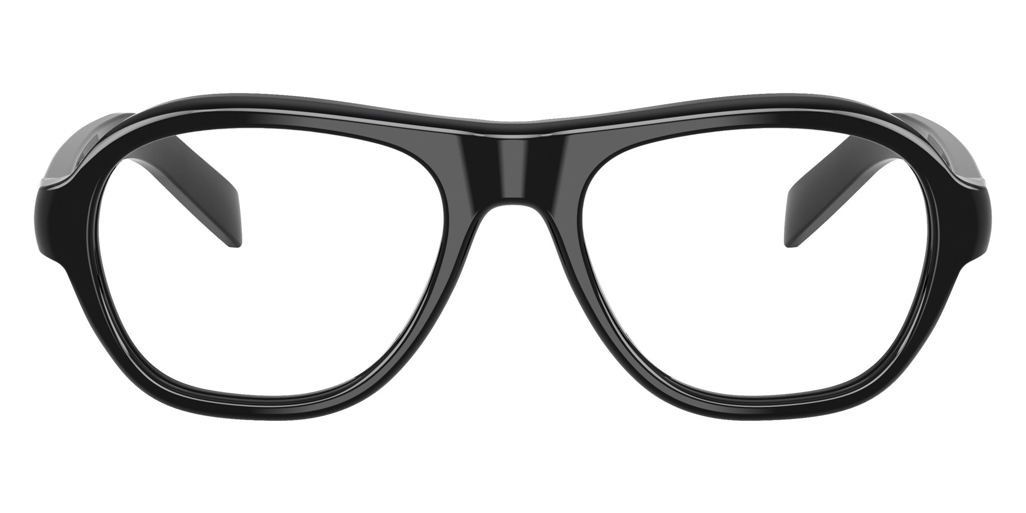 Prada PR C12V 16K1O1 54 - Black #id:prc12v16k1o1_s:100100