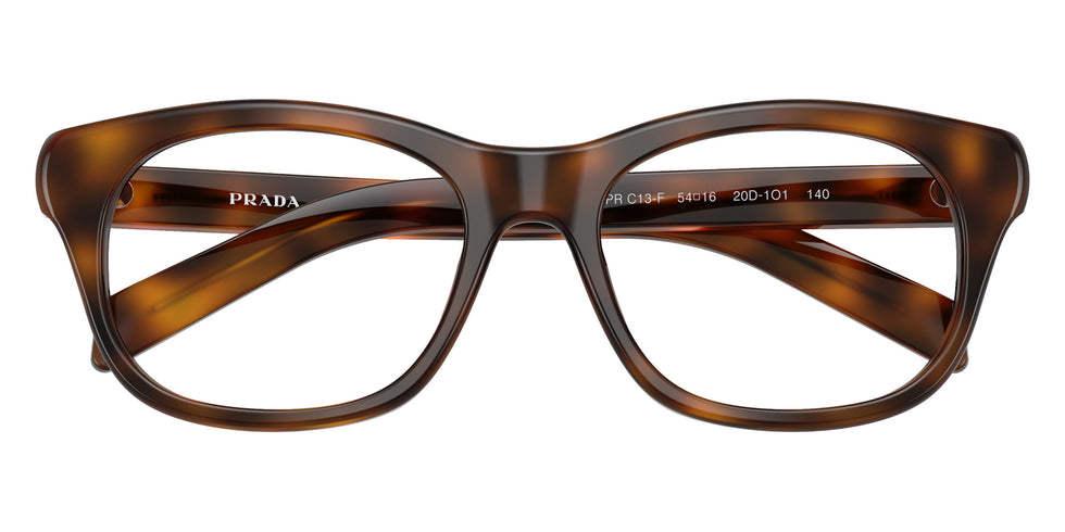 Prada PR C13VF 20D1O1 54 - Juniper Tortoise #id:prc13vf20d1o1_s:102120