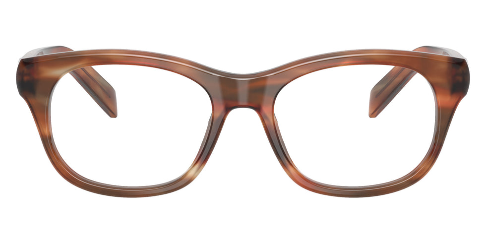 Prada PR C13VF 24G1O1 54 - Striped Oak #id:prc13vf24g1o1_s:104100