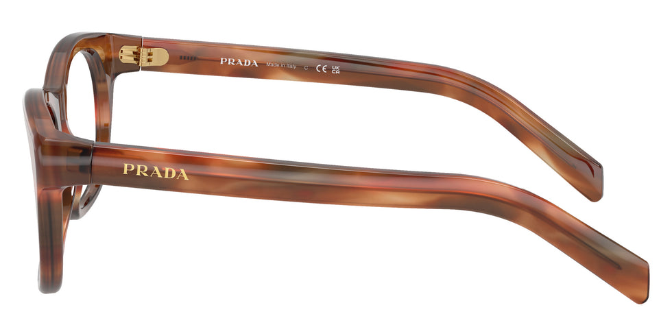 Prada PR C13VF 24G1O1 54 - Striped Oak #id:prc13vf24g1o1_s:104110
