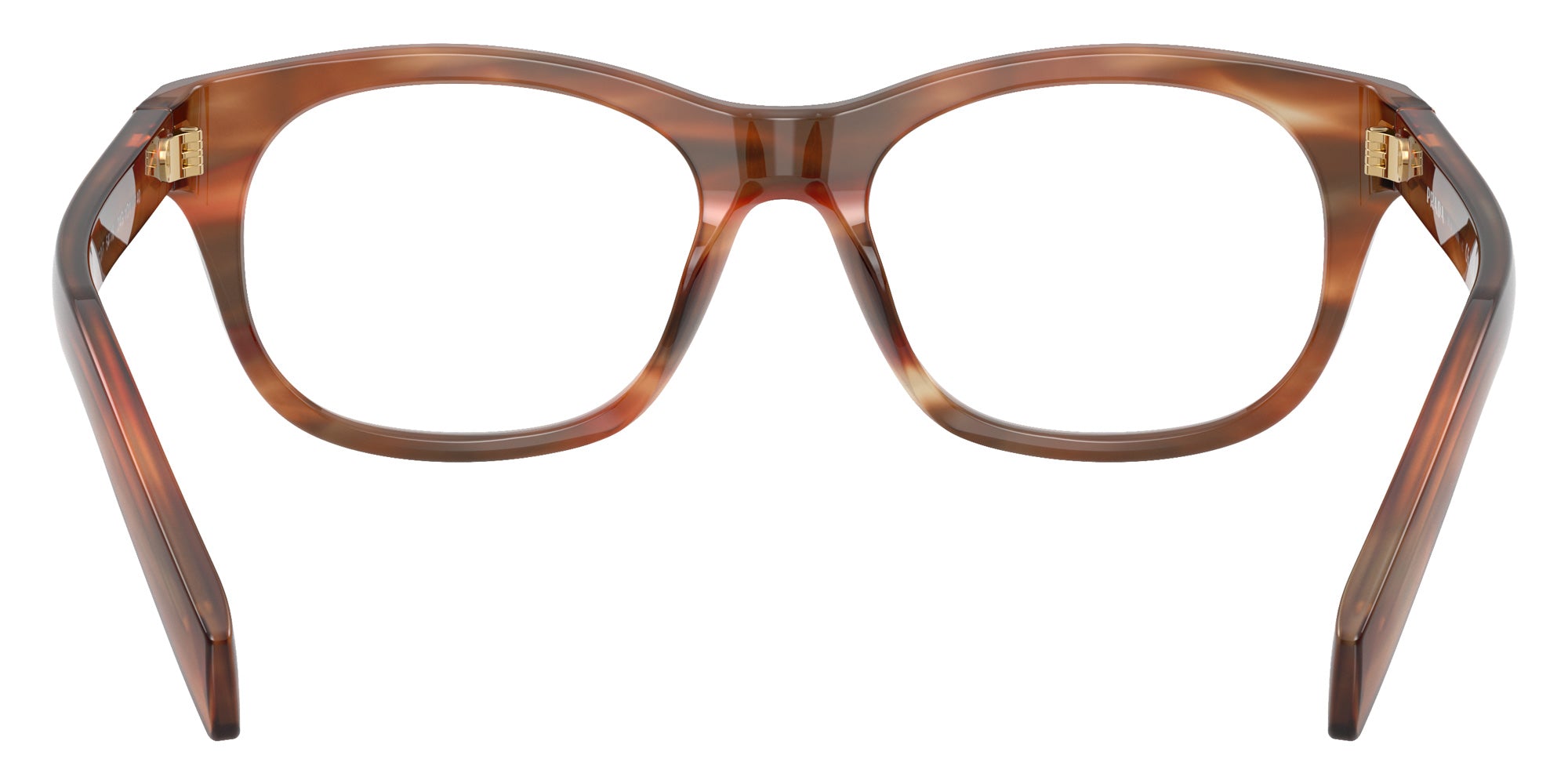 Prada PR C13VF 24G1O1 54 - Striped Oak #id:prc13vf24g1o1_s:104115