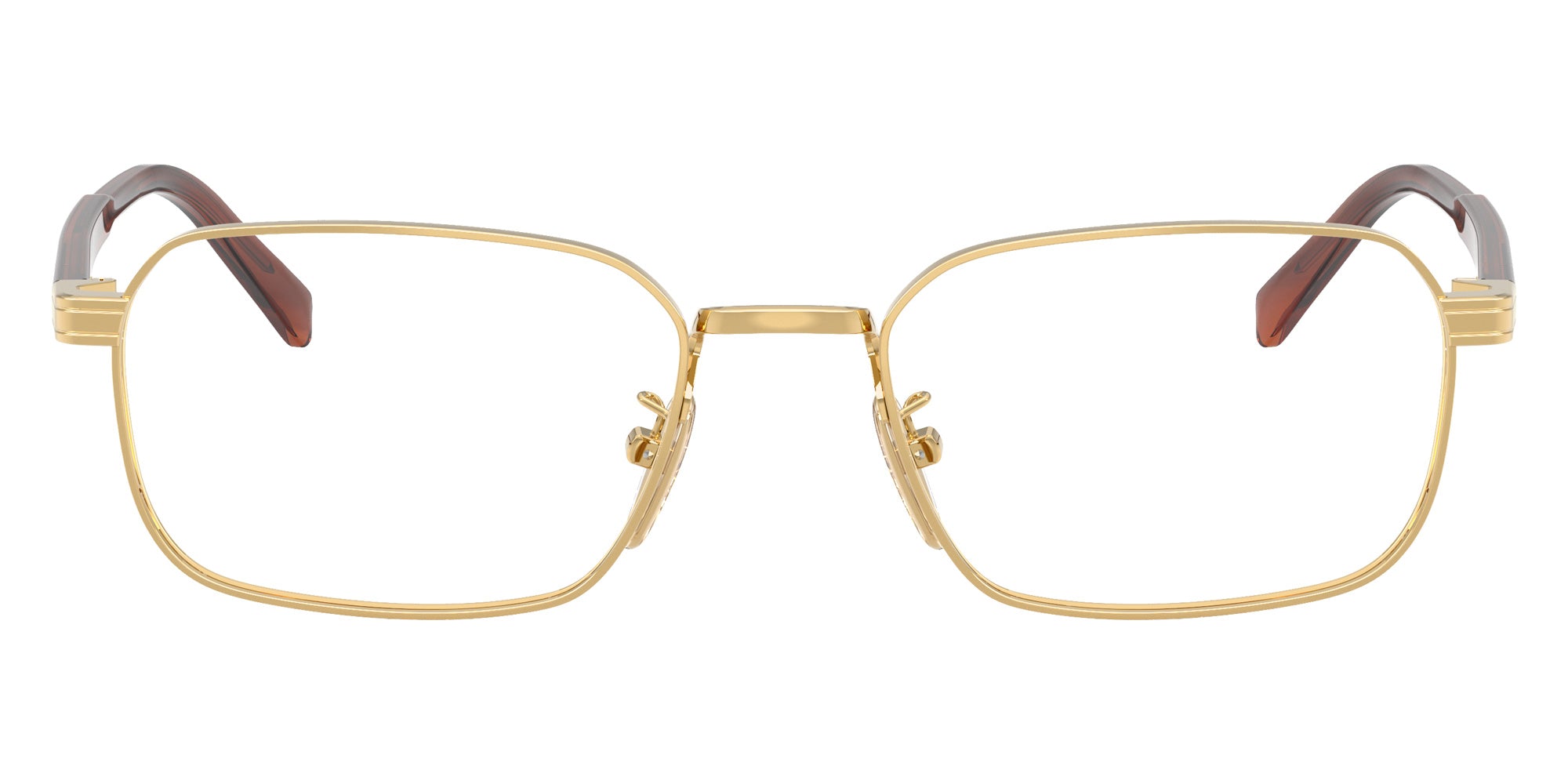 Prada PR C50VD 5AK1O1 55 - Gold #id:prc50vd5ak1o1_s:102100