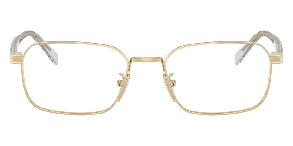 Prada PR C50VD ZVN1O1 55 - Pale Gold #id:prc50vdzvn1o1_s:104100