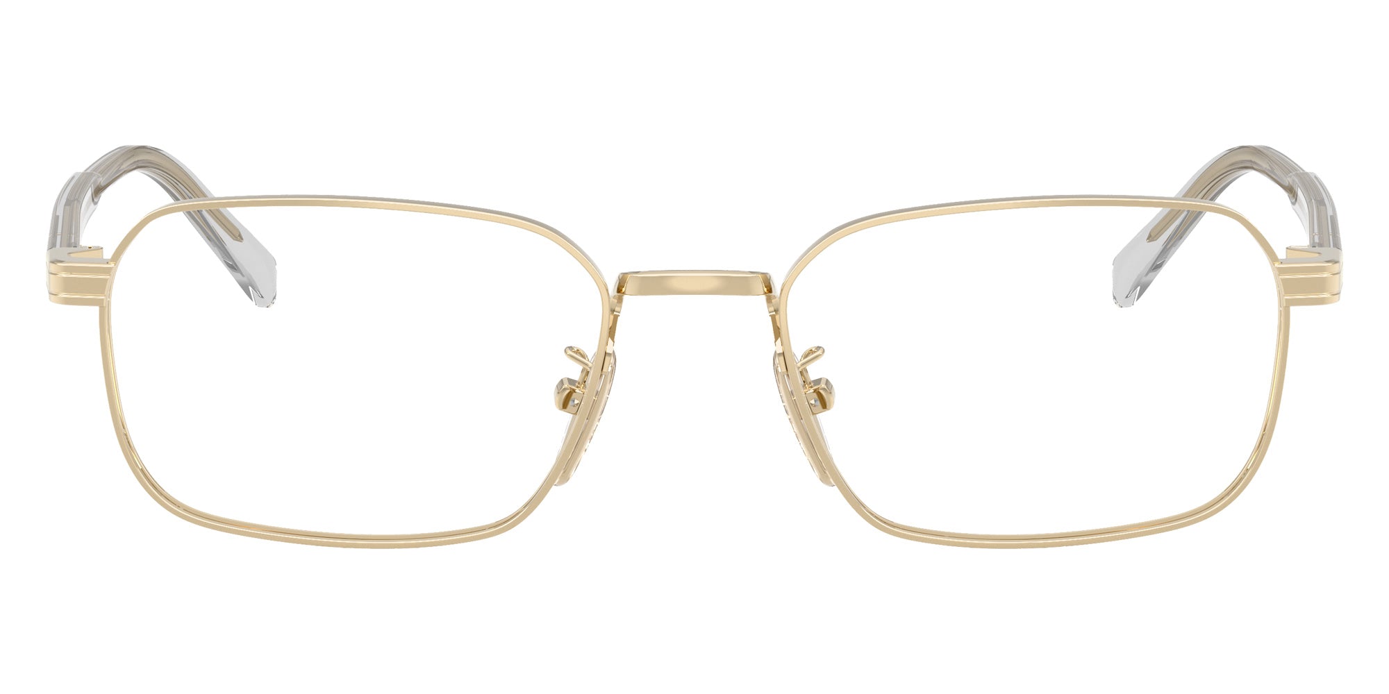 Prada PR C50VD ZVN1O1 55 - Pale Gold #id:prc50vdzvn1o1_s:104100