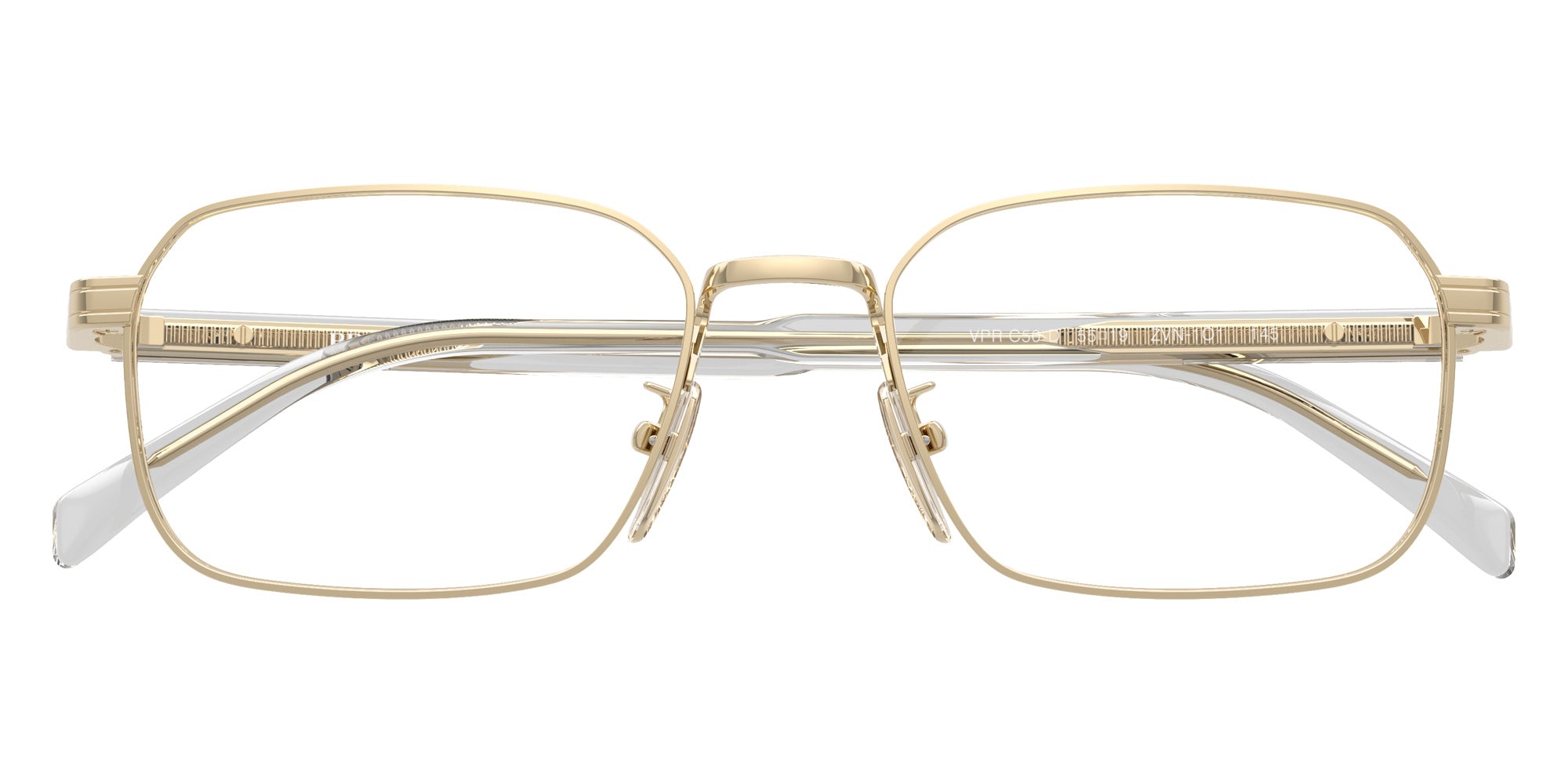 Prada PR C50VD ZVN1O1 55 - Pale Gold #id:prc50vdzvn1o1_s:104120