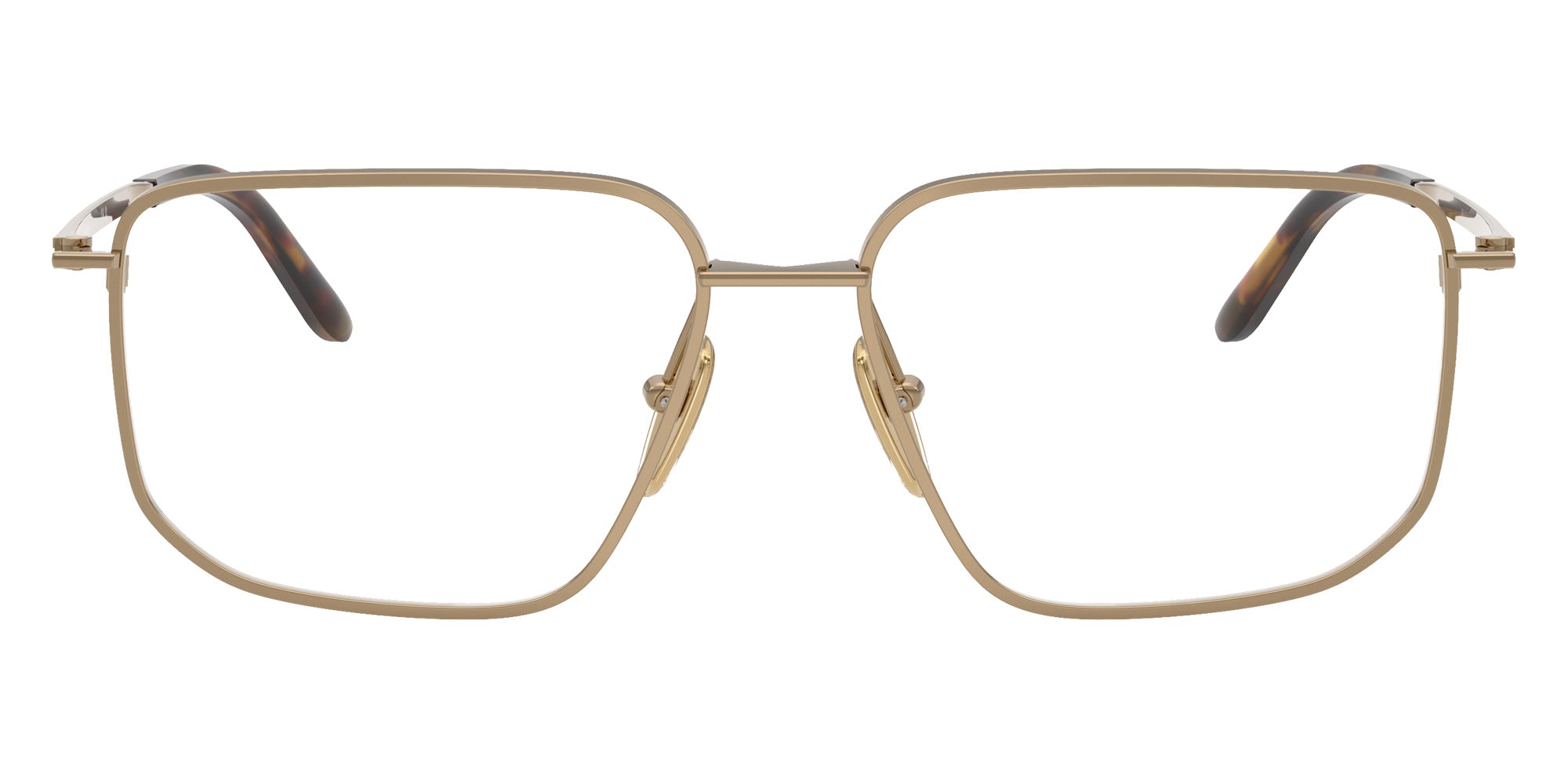 Prada PR C52V 7OE1O1 55 - Brass #id:prc52v7oe1o1_s:108100