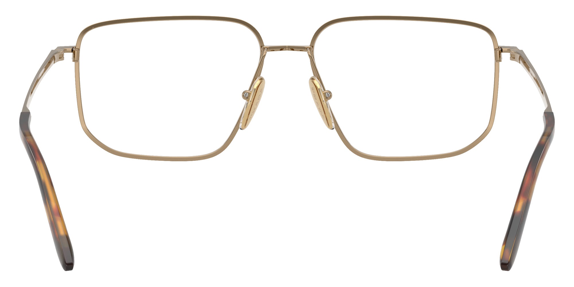 Prada PR C52V 7OE1O1 55 - Brass #id:prc52v7oe1o1_s:108115