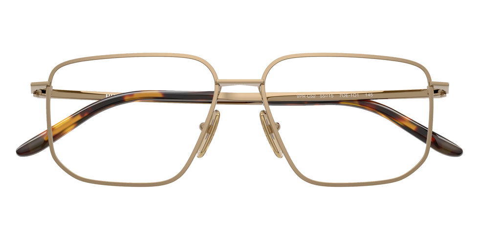 Prada PR C52V 7OE1O1 55 - Brass #id:prc52v7oe1o1_s:108120