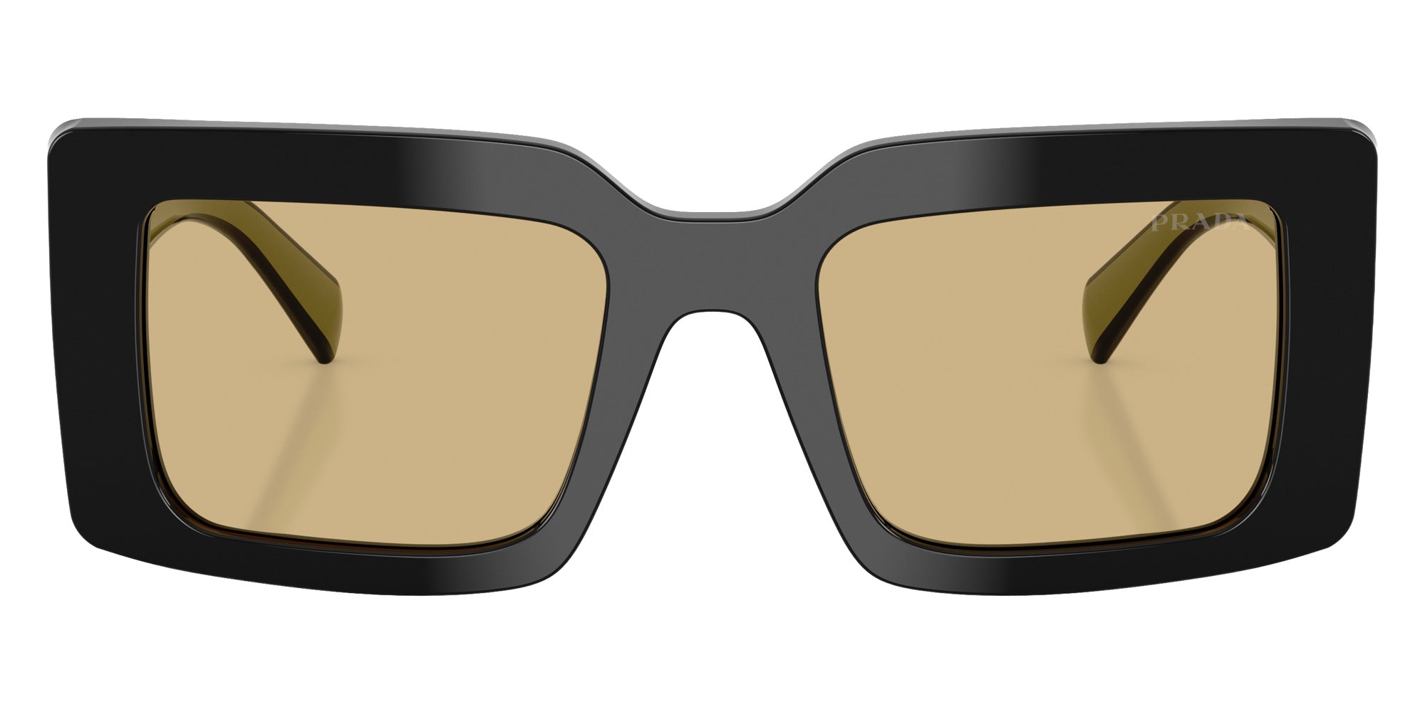 Prada PR D01S 03K10R 52 - Black #id:prd01s03k10r_s:104100