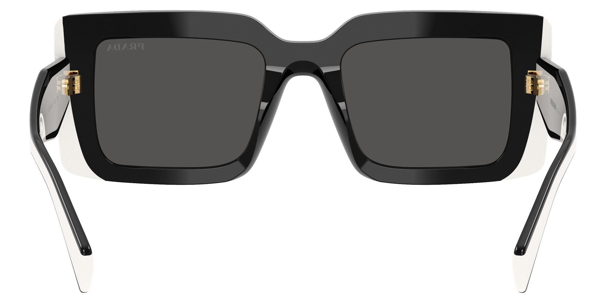 Prada PR D01S 20G08Z 52 - Black #id:prd01s20g08z_s:108115