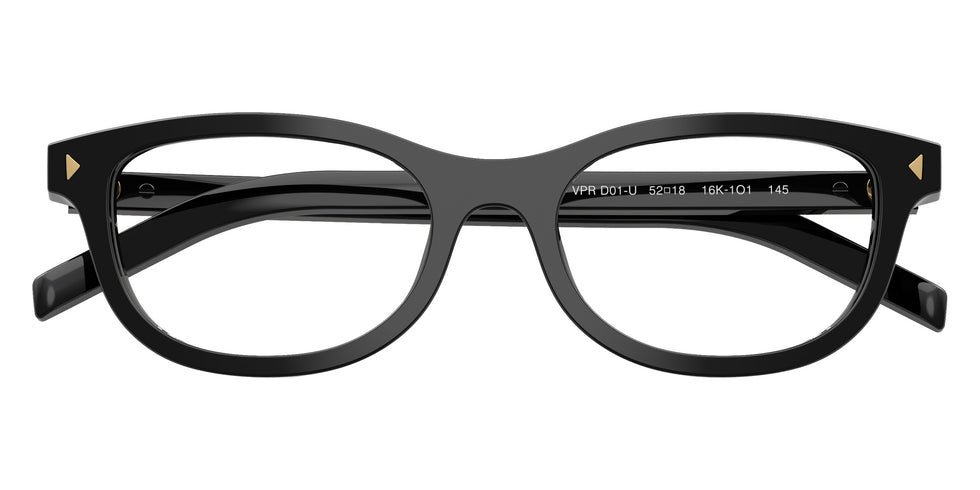 Prada PR D01VU 16K1O1 50 - Black #id:prd01vu16k1o1_s:104120