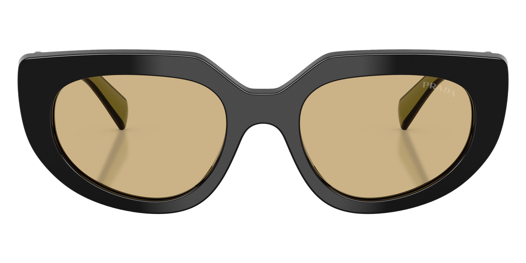 Prada PR D02S 03K10R 53 - Black #id:prd02s03k10r_s:104100