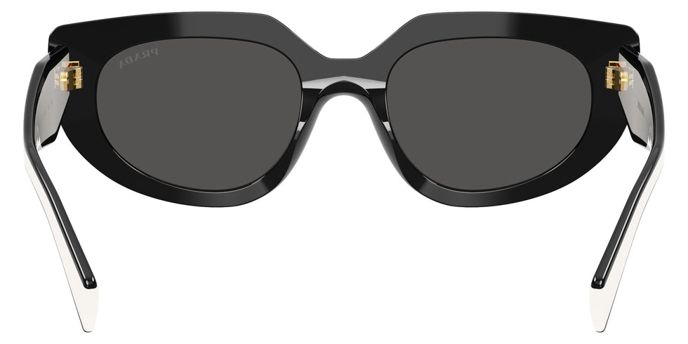 Prada PR D02SF 20G08Z 54 - Black #id:prd02sf20g08z_s:104115