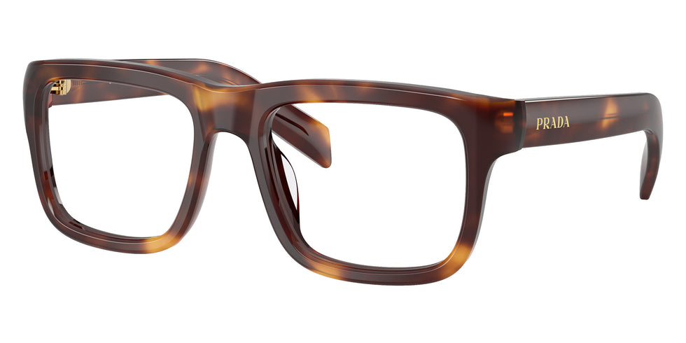 Prada PR D02V 15W1O1 52 - Havana #id:prd02v15w1o1_s:100105