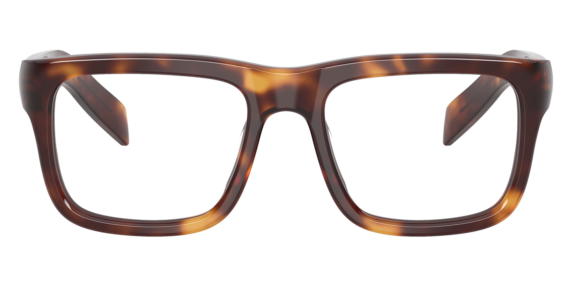 Prada PR D02V 15W1O1 52 - Havana #id:prd02v15w1o1_s:100100