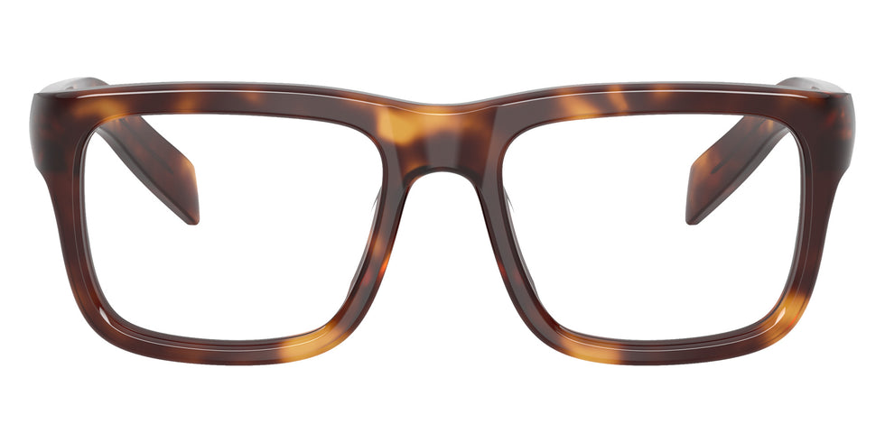 Prada PR D02V 15W1O1 52 - Havana #id:prd02v15w1o1_s:100100
