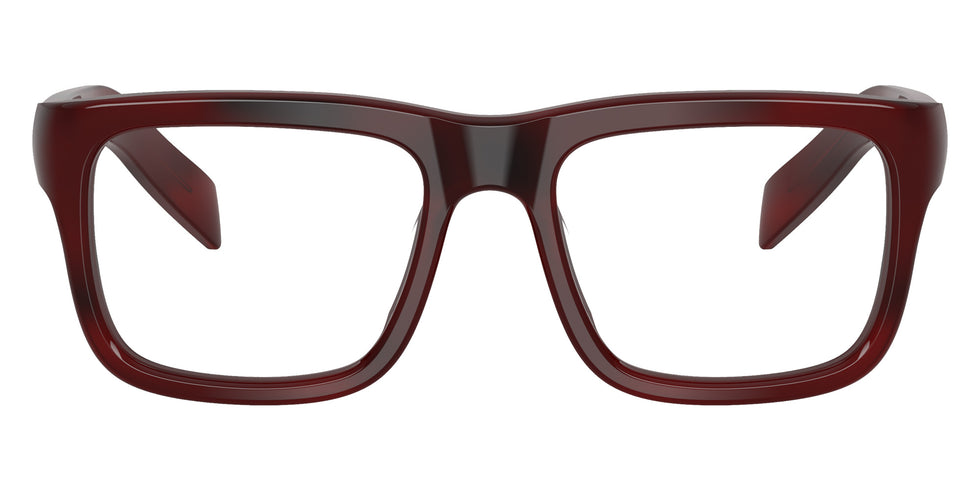 Prada PR D02V 25J1O1 52 - Pomegranate Havana #id:prd02v25j1o1_s:112100
