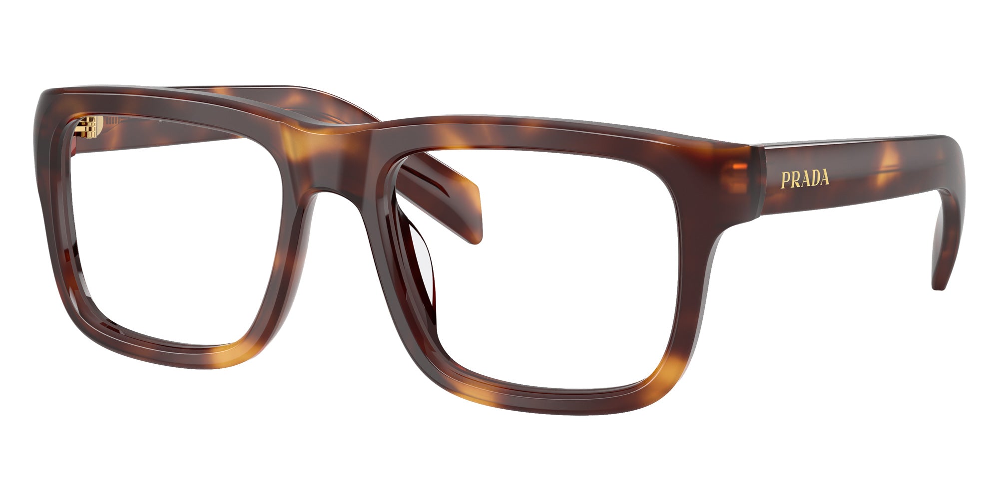 Prada PR D02VF 15W1O1 55 - Havana #id:prd02vf15w1o1_s:100105