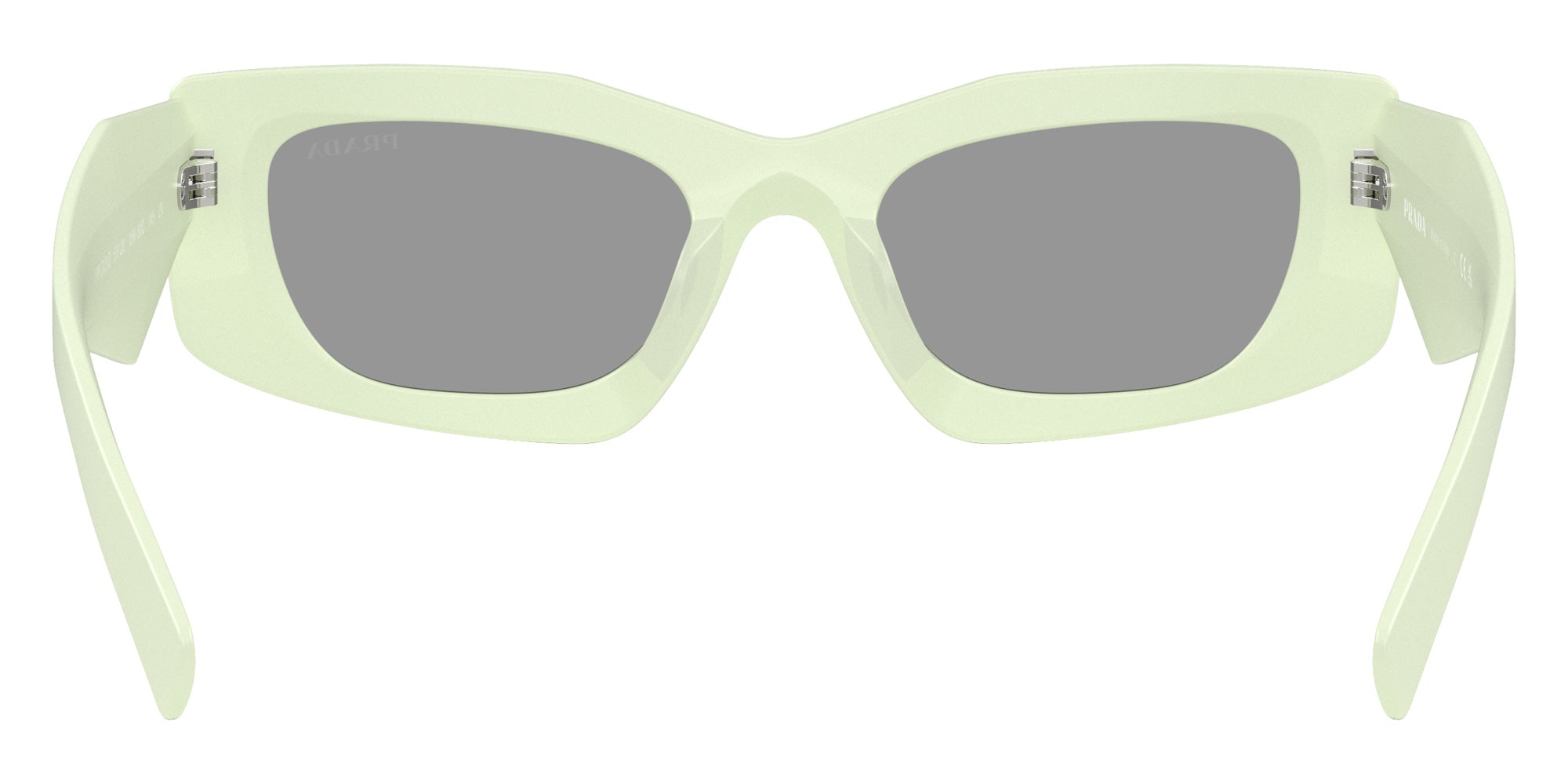 Prada PR D03SD 05K50Q 51 - Matte Mint #id:prd03sd05k50q_s:100115