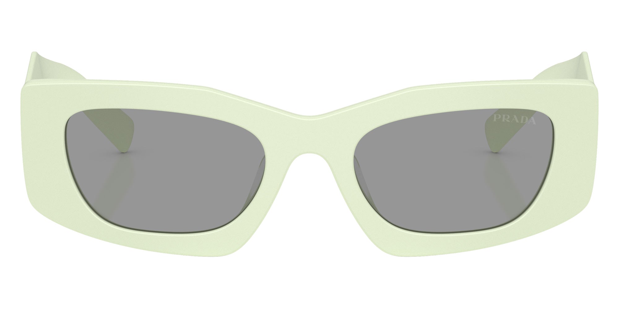 Prada PR D03SD 05K50Q 51 - Matte Mint #id:prd03sd05k50q_s:100100