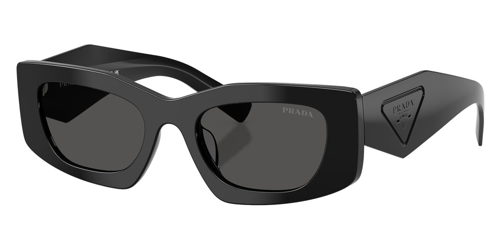 Prada PR D03SD 16K08Z 51 - Black #id:prd03sd16k08z_s:102105