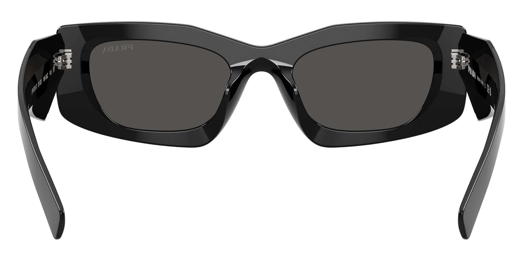 Prada PR D03SD 16K08Z 51 - Black #id:prd03sd16k08z_s:102115