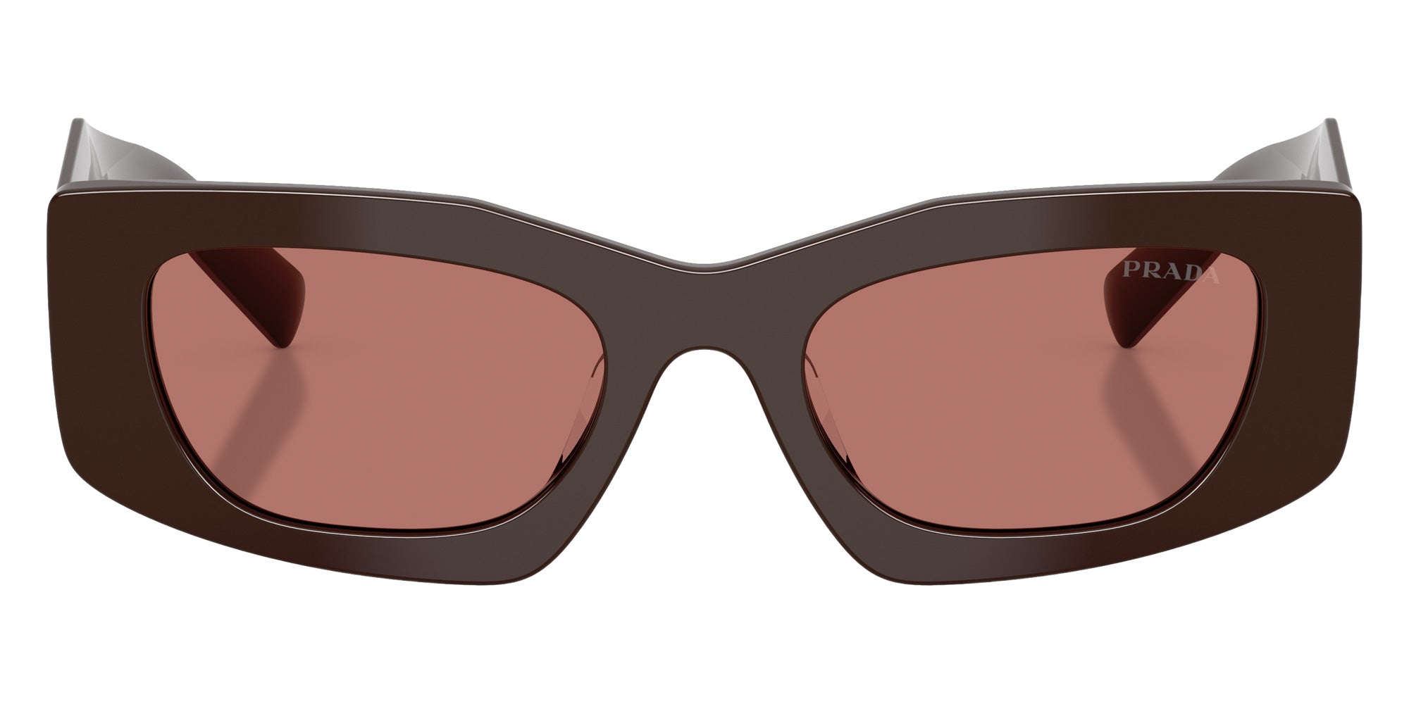 Prada PR D03SD 27I80W 51 - Cigar #id:prd03sd27i80w_s:108100