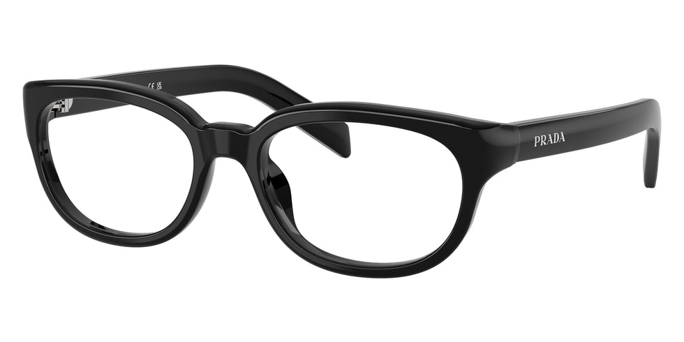 Prada PR D03VU 16K1O1 52 - Black #id:prd03vu16k1o1_s:100105