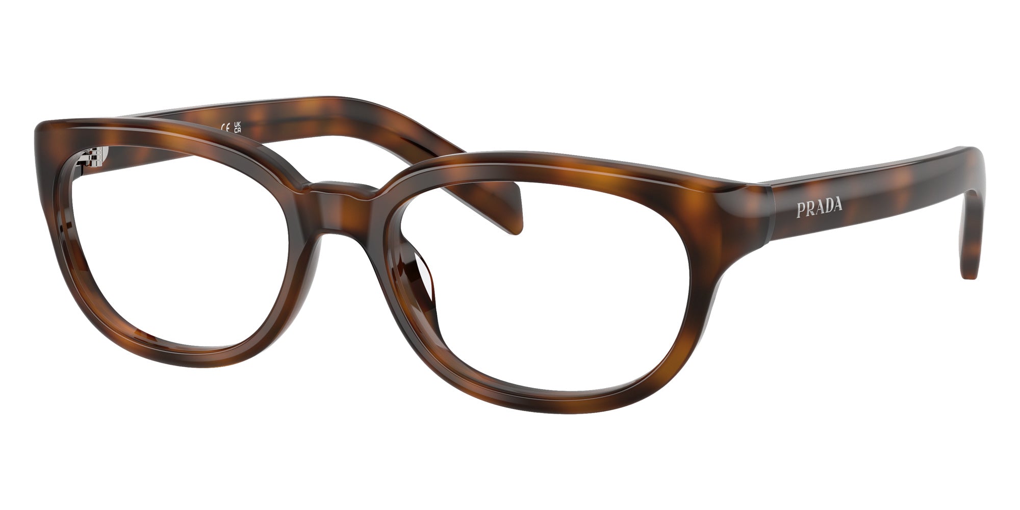 Prada PR D03VU 20D1O1 52 - Juniper Havana #id:prd03vu20d1o1_s:104105
